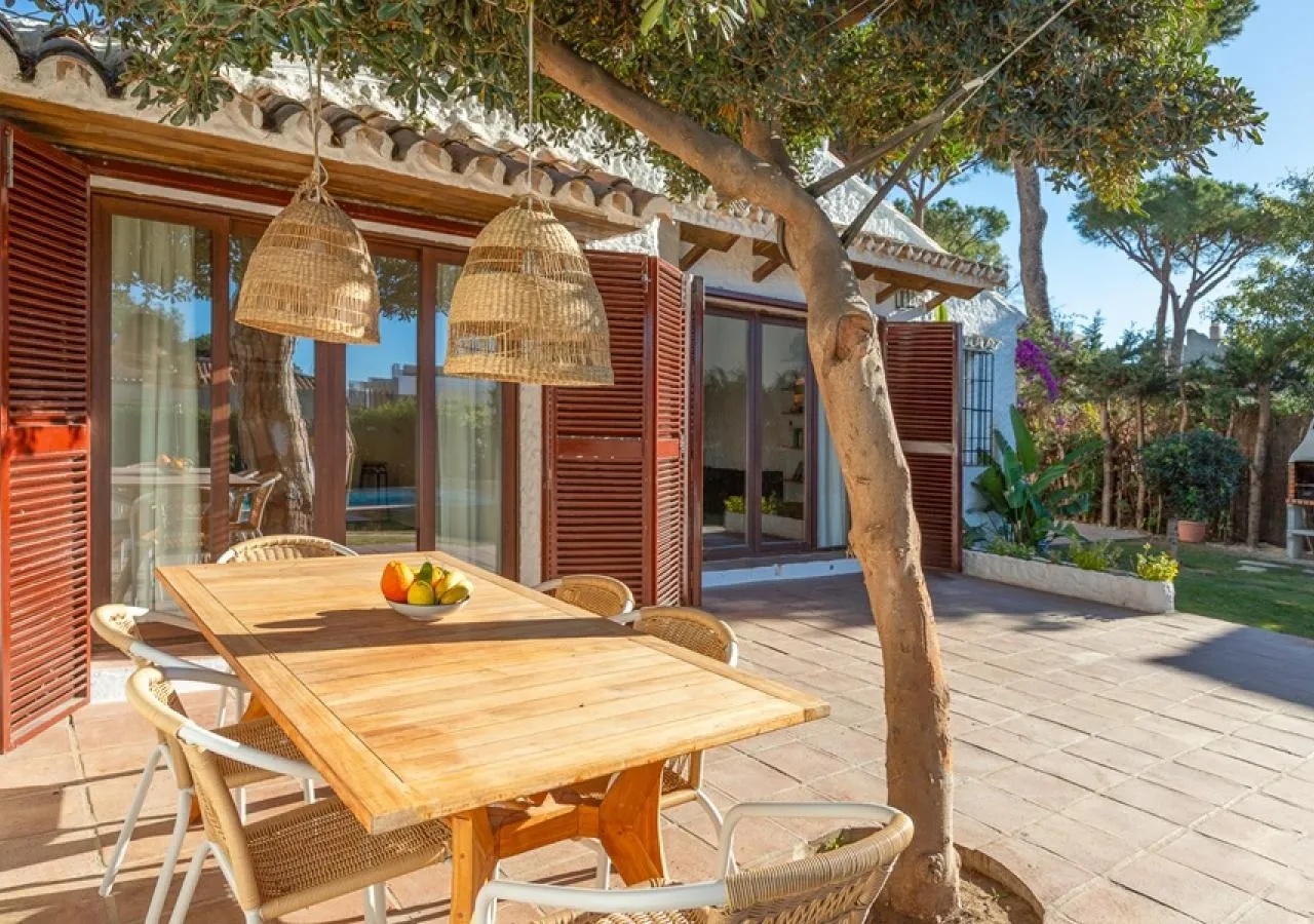 Villa Arenal  22 -4449
